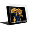 University of Kentucky UK Wilcats Mascot MacBook Air 15in (2023-2025) Case plus Skin